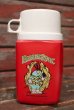 画像11: ct-211210-50 FRAGGLE ROCK / THERMOS 1984 Metal Lunch Box