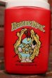 画像12: ct-211210-50 FRAGGLE ROCK / THERMOS 1984 Metal Lunch Box