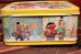 画像9: ct-211210-51 SESAME STREET / Aladdin 1979 Metal Lunch Box