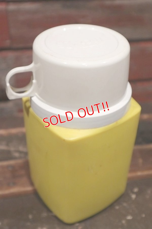 画像14: ct-211210-54 The Muppets Show Presents PIGS IN SPACE / THERMOS 1977 Metal Lunch Box