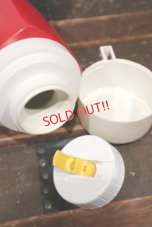 画像14: ct-211210-50 FRAGGLE ROCK / THERMOS 1984 Metal Lunch Box