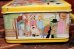 画像8: ct-211210-51 SESAME STREET / Aladdin 1979 Metal Lunch Box