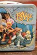 画像2: ct-211210-50 FRAGGLE ROCK / THERMOS 1984 Metal Lunch Box (2)