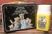 画像1: ct-211210-54 The Muppets Show Presents PIGS IN SPACE / THERMOS 1977 Metal Lunch Box (1)