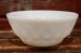 画像2: dp-211201-35 Fire-King / 1970's Kimberly Cereal Bowl (White) (2)