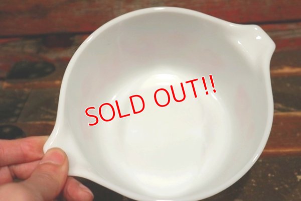 画像7: kt-220101-01 PYREX / Friendship Casserole M