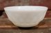 画像1: dp-211201-35 Fire-King / 1970's Kimberly Cereal Bowl (White) (1)