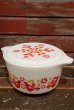 画像1: kt-220101-01 PYREX / Friendship Casserole M (1)