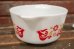 画像6: kt-220101-01 PYREX / Friendship Casserole M