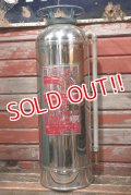 dp-220101-24 RED COMET / 1960's〜Fire Extinguisher