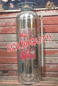 dp-220101-24 RED COMET / 1960's〜Fire Extinguisher