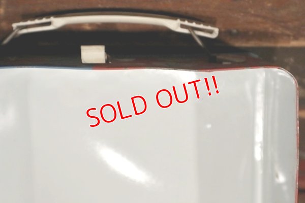 画像11: dp-211201-24 NFL / THERMOS 1978 Lunch Box