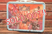 dp-211201-24 NFL / THERMOS 1978 Lunch Box
