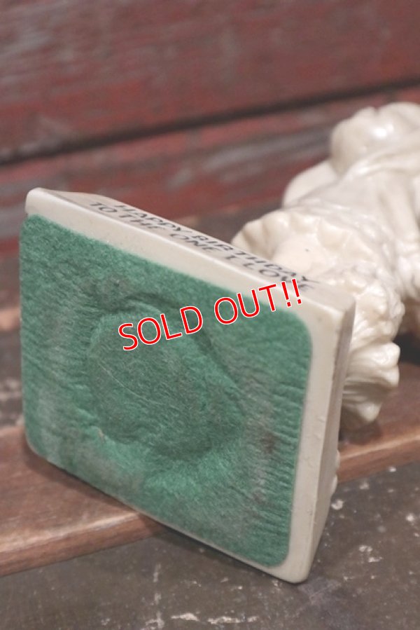 画像7: ct-220101-05 1970's Message Doll "HAPPY BIRTHDAY TO THE ONE I LOVE"