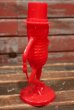 画像3: ct-220101-07 PLANTERS / MR.PEANUT 1950's Coin Bank (Red)