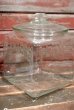 画像4: ct-220101-09 PLANTERS / 1930's Glass Jar