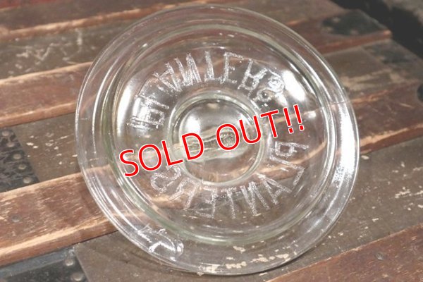 画像6: ct-220101-09 PLANTERS / 1930's Glass Jar