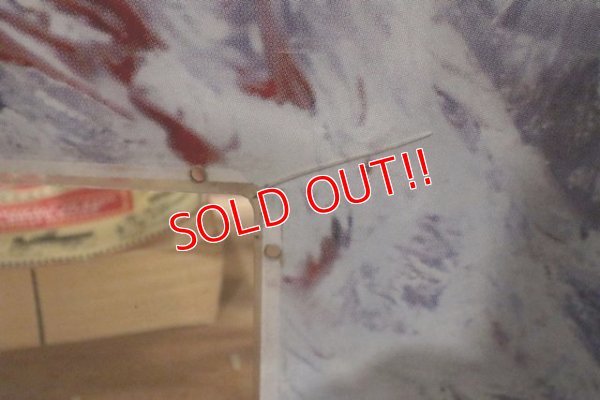 画像7: dp-211110-45 PEPSI / 1990's Vending Machine Panel Sign