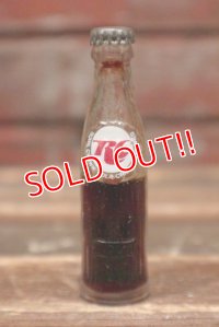 dp-211210-12 Royal Crown Cola / 1960's-1970's Miniature Bottle