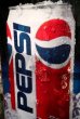 画像2: dp-211110-45 PEPSI / 1990's Vending Machine Panel Sign (2)