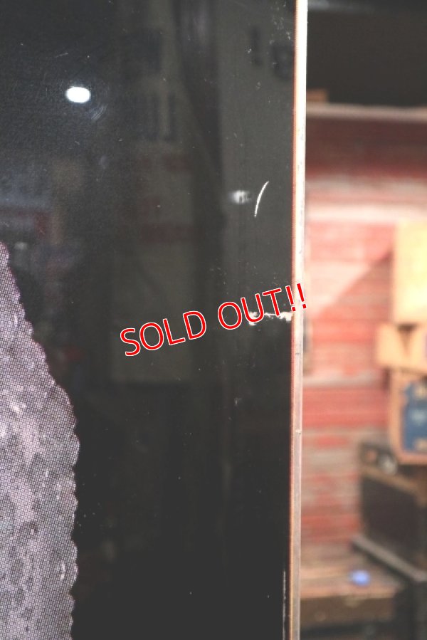 画像4: dp-211110-45 PEPSI / 1990's Vending Machine Panel Sign