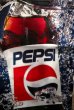 画像3: dp-211110-46 PEPSI / 1990's Vending Machine Panel Sign