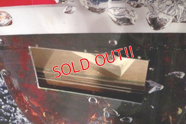 画像5: dp-211110-46 PEPSI / 1990's Vending Machine Panel Sign