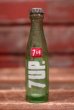 画像1: dp-211210-07 7up / 1960's-1970's Miniature Bottle (1)