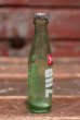 画像3: dp-211210-07 7up / 1960's-1970's Miniature Bottle (3)