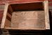 画像7: dp-211210-25 HUNT'S TOMATO SAUCE / Vintage Wood Box