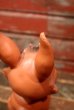 画像7: ct-211101-60 【JUNK】Unknown / Vintage Rabbit Ruuber Doll
