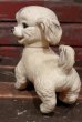 画像3: ct-211210-21 Unknown / Vintage Dog Rubber Doll