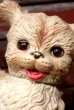 画像2: ct-211210-23 EDWARD MOBLEY / 1960's Sleep Eyes Dog Rubber Doll (2)