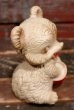画像5: ct-211210-20 EDWARD MOBLEY / 1960's Honey Pot Bear Rubber Doll