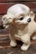 画像4: ct-211210-21 Unknown / Vintage Dog Rubber Doll