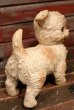 画像5: ct-211210-23 EDWARD MOBLEY / 1960's Sleep Eyes Dog Rubber Doll