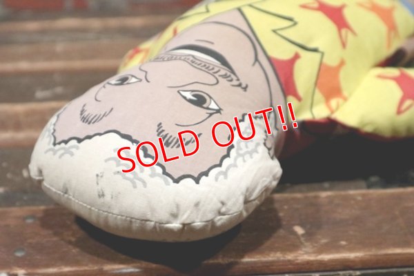 画像8: ct-211210-31 REDD FOXX / 1976 Pillow Doll