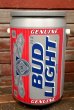 画像1: dp-220101-13 BUD LIGHT / 1990's Cooler Box (1)