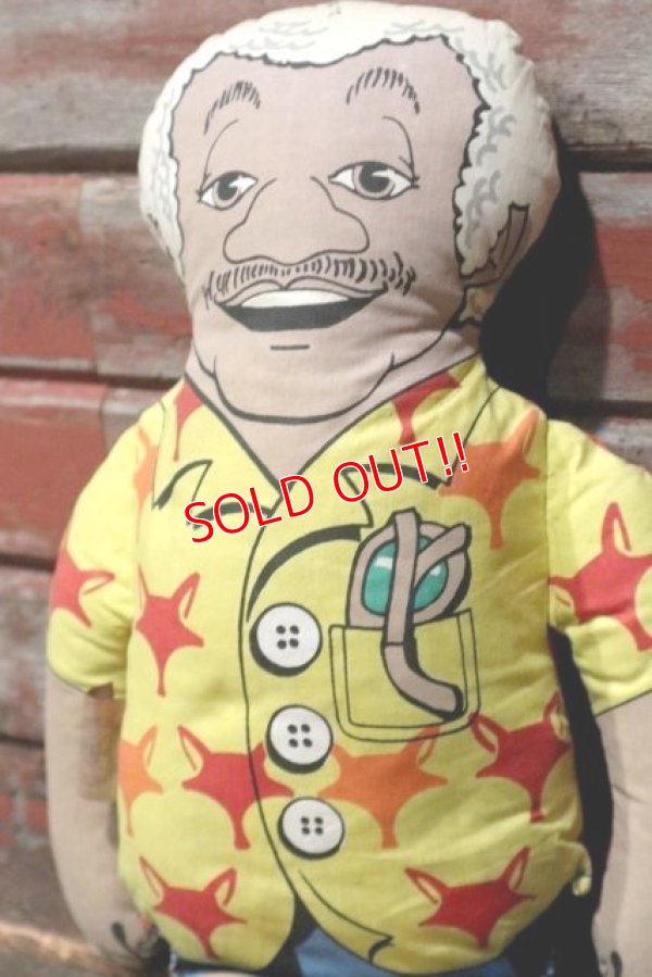 画像4: ct-211210-31 REDD FOXX / 1976 Pillow Doll