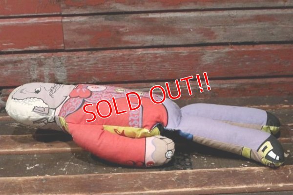 画像7: ct-211210-31 REDD FOXX / 1976 Pillow Doll