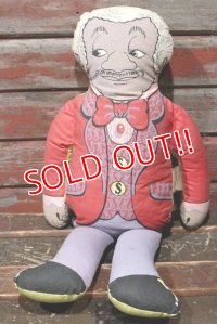 ct-211210-31 REDD FOXX / 1976 Pillow Doll