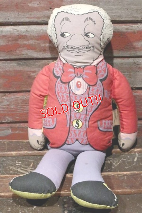 画像1: ct-211210-31 REDD FOXX / 1976 Pillow Doll