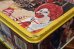 画像10: ct-211201-118 McDonald's / Aladdin 1982 Metal Lunch Box