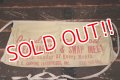 dp-220101-19 Pasadena Rose Bowl FLEA MARKET & SWAP MEET / Vintage Nail Apron