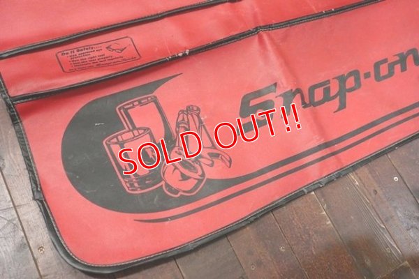 画像2: dp-220101-26 Snap-On / 1990's〜 Fender Cover