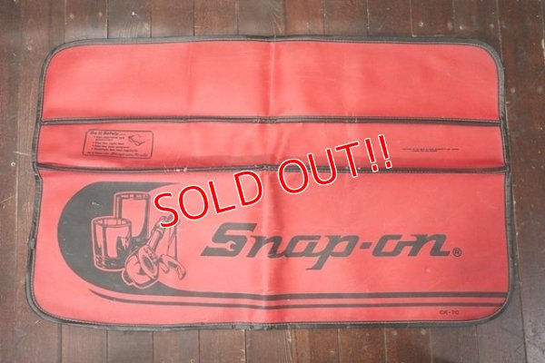 画像1: dp-220101-26 Snap-On / 1990's〜 Fender Cover