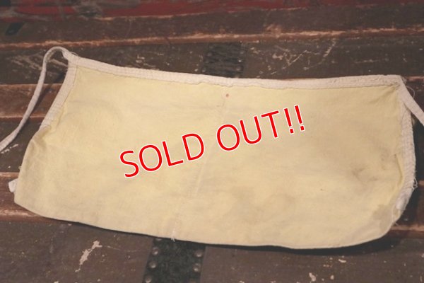 画像5: dp-220101-19 Pasadena Rose Bowl FLEA MARKET & SWAP MEET / Vintage Nail Apron