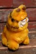 画像3: ct-211201-07 Garfield / DAKIN 1980's Plush Doll (高さ約13cm) (3)
