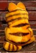 画像4: ct-211201-11 Garfield / DAKIN 1980's Plush Doll (高さ約18cm) (4)