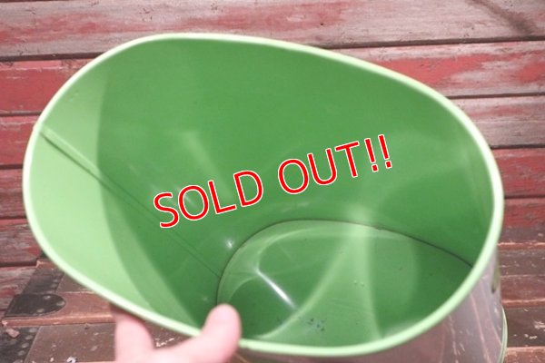 画像7: ct-220101-18 Smile Face / CHEINCO 1970's Trash Box